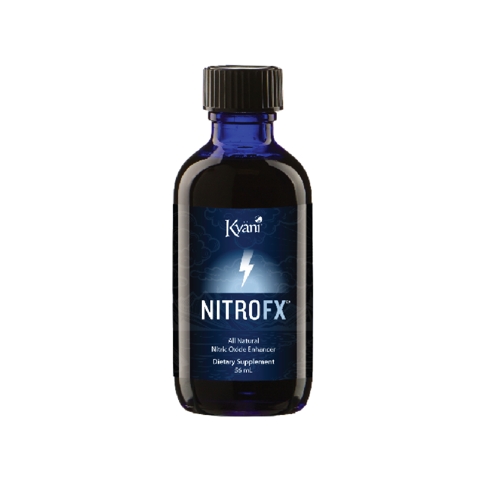 Nitro FX Nitric Oxide Enhancer