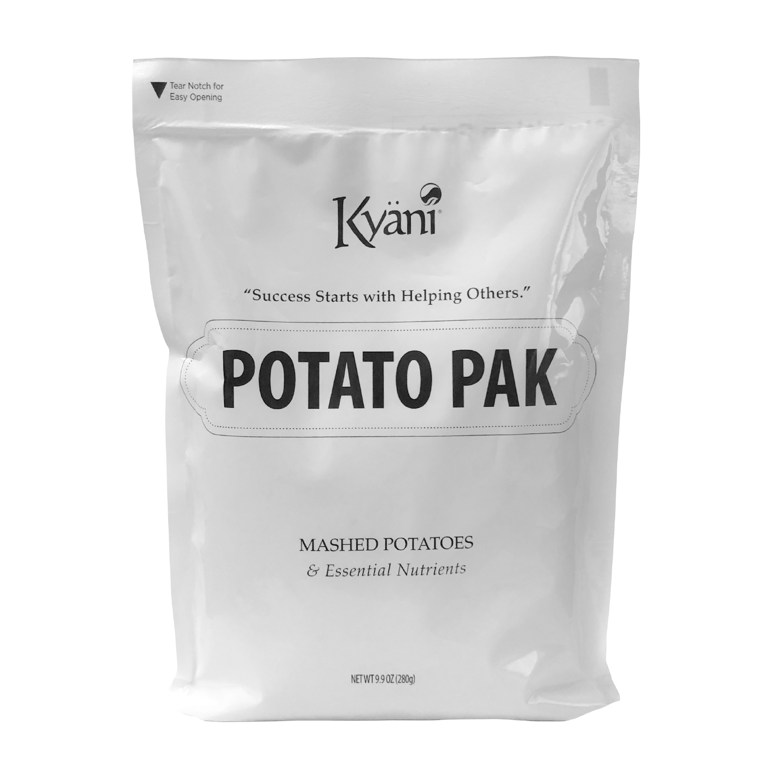 Potato Paks