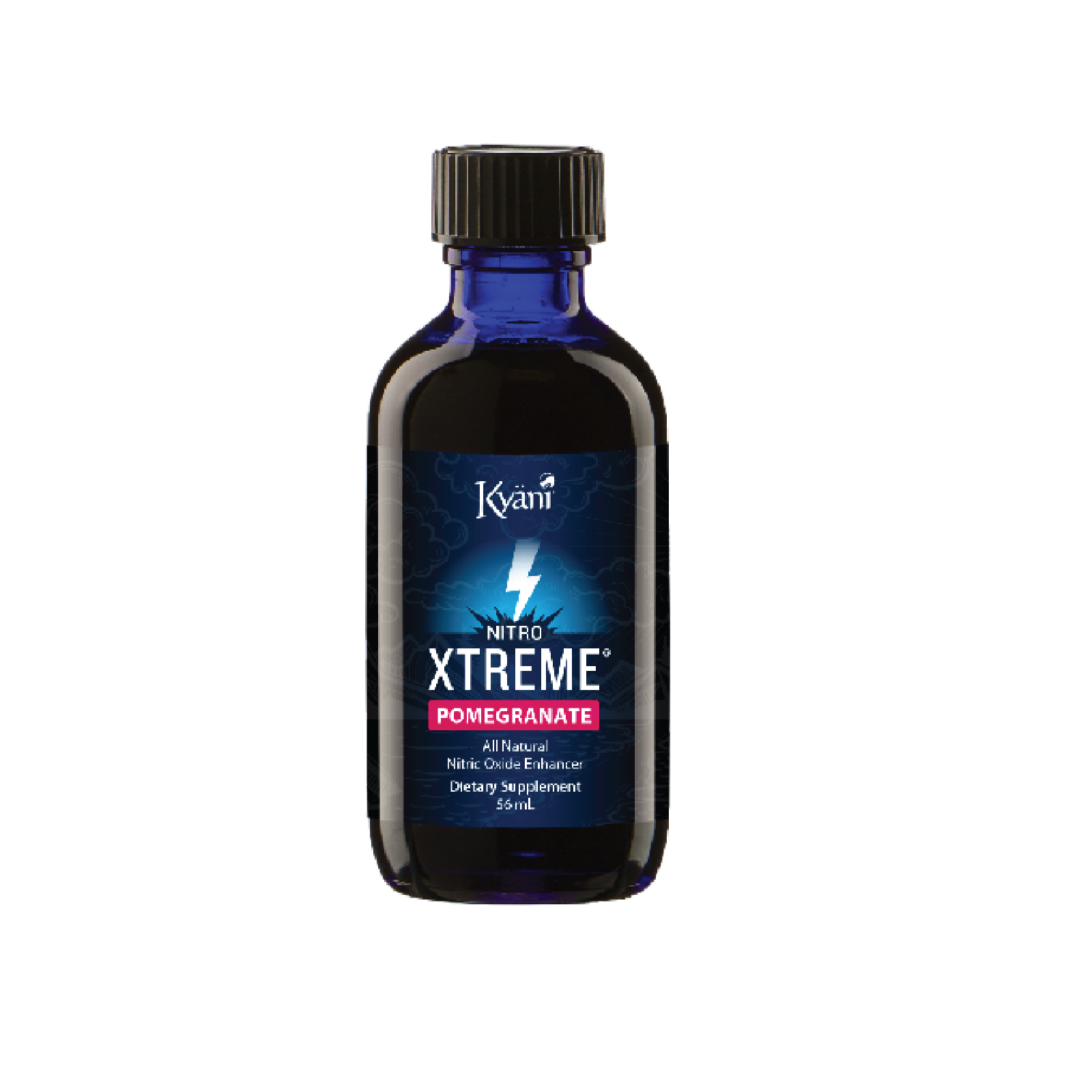 Nitro Xtreme Nitric Oxide Enhancer